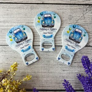 Sünnet Hatırası Hediyelik Açacak Magnet